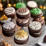 Tree Oreos First Image First Image