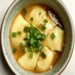 Chinese Steamed Eggs First Image First Image