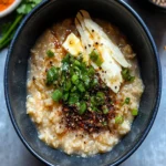 Bone Broth Savory Oatmeal First Image First Image