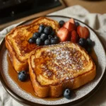 Raisin Bread French Toast First Image First Image