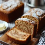 Amish Cinnamon Bread First Image First Image