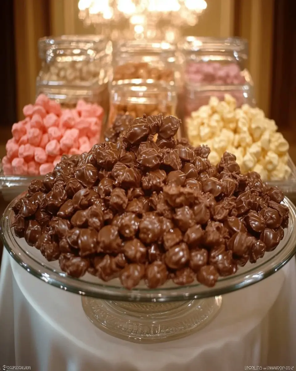 Crockpot Candy First Image First Image
