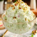 Pistachio Fluff Salad First Image First Image