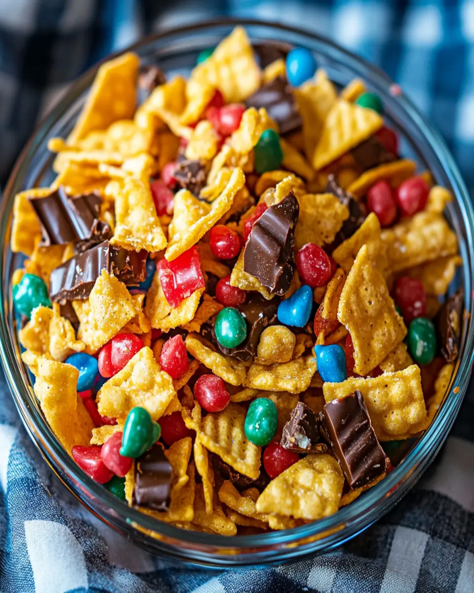 Frito Candy First Image First Image