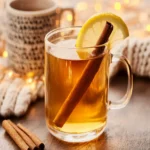 Hot Toddy – The Ultimate Cozy Nightcap First Image First Image