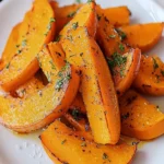 Roasted Honeynut Squash First Image First Image