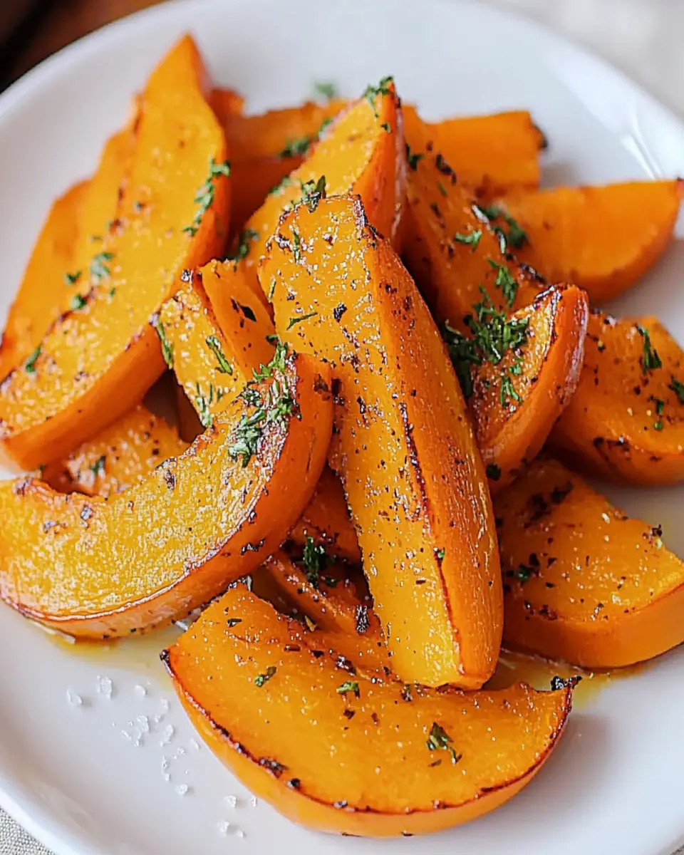 Roasted Honeynut Squash First Image First Image