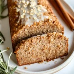 Chai Spice Oatmeal Bread First Image First Image