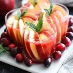 Cranberry Apple First Image First Image