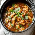 General Tso’s Chicken Soup First Image First Image