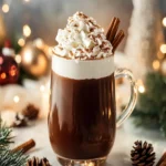 Holiday Hooch Cocktail First Image First Image