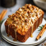 Spiced Sweet Potato Bread First Image First Image