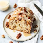 Easy Maple Pecan Bread First Image First Image